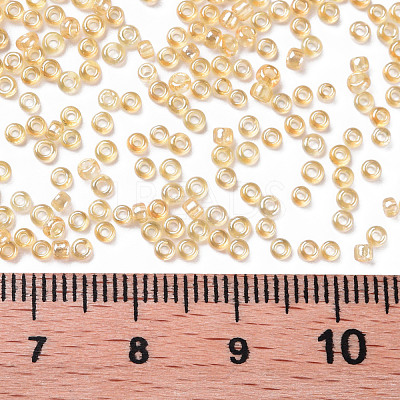 12/0 Glass Seed Beads SEED-A006-2mm-102-1