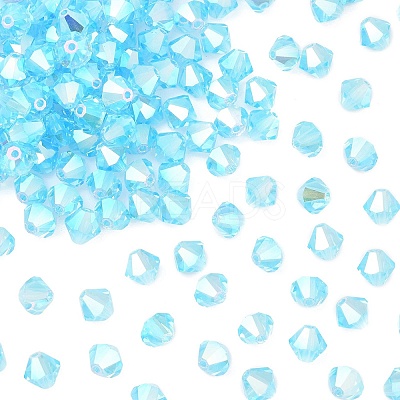 Preciosa&reg Crystal Beads X-PRC-BA6-60010-20000-1