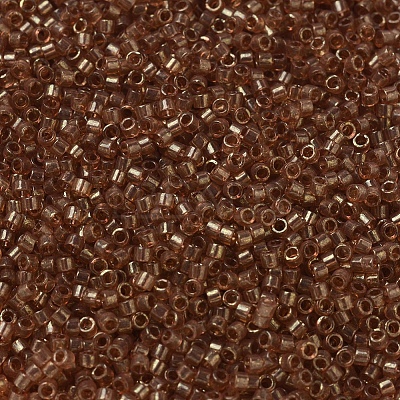 MIYUKI Delica Beads SEED-X0054-DB0121-1