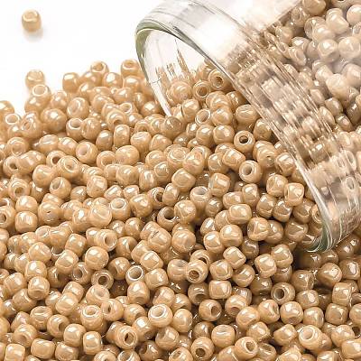 TOHO 11/0 Round Beads SEED-XTR11-0123D-1