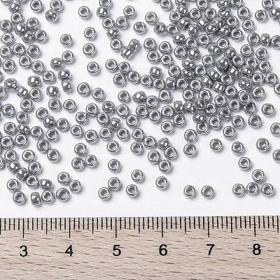 MIYUKI Round Rocailles Beads X-SEED-G008-RR0443-1