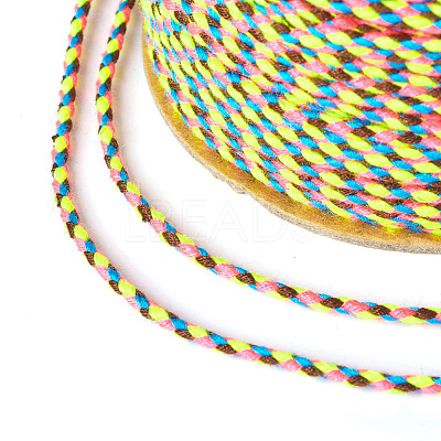 Macrame Cotton Cord OCOR-F010-C02-1
