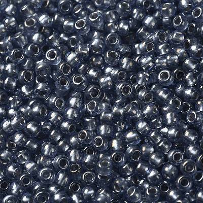 TOHO 11/0 Round Beads X-SEED-TR11-1008-1
