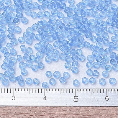 MIYUKI Round Rocailles Beads SEED-X0054-RR0159-1