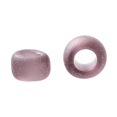 TOHO Round Seed Beads SEED-JPTR15-0006CF-1
