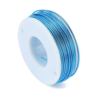 Round Aluminum Wire LS-AW-G001-03-16-1