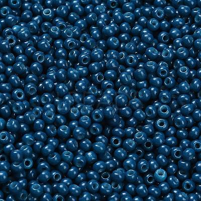 12/0 Grade A Round Glass Seed Beads SEED-Q009-FJX03-1