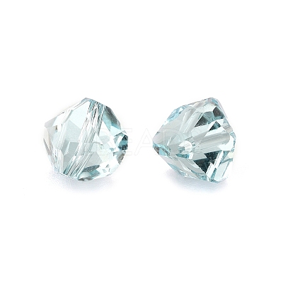 Glass Imitation Austrian Crystal Beads GLAA-P071-02A-36-1