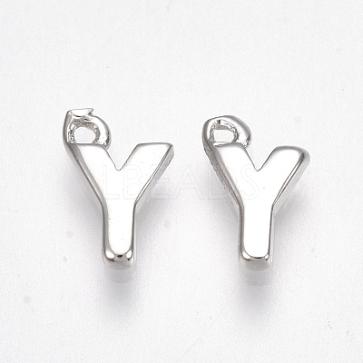 Brass Charms KK-S350-167Y-P-1