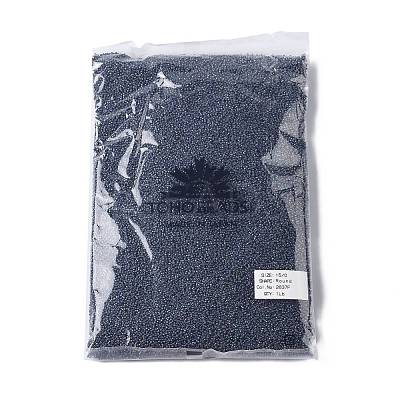 TOHO Round Beads X-SEED-TR15-2637F-1