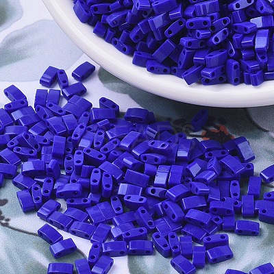 MIYUKI Half TILA Beads SEED-MY05-HTL0414-1