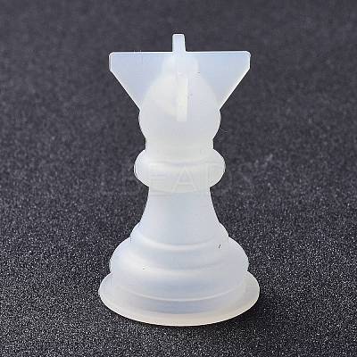 DIY Chess Silicone Molds LS-DIY-P046-06-1