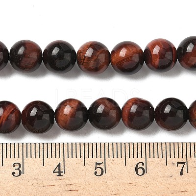 Natural Gemstone Beads Z0RQQ012-1