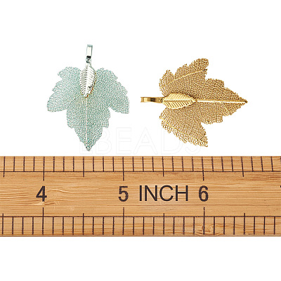 Iron Pendants IFIN-TA0001-36-1