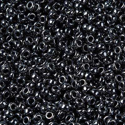 MIYUKI Round Rocailles Beads SEED-X0056-RR0451-1