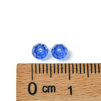 Preciosa&reg Crystal Beads X-PRC-BB4-30050-1