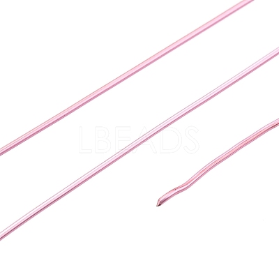 Copper Craft Wire Copper Beading Wire CWIR-F001-P-0.4mm-1