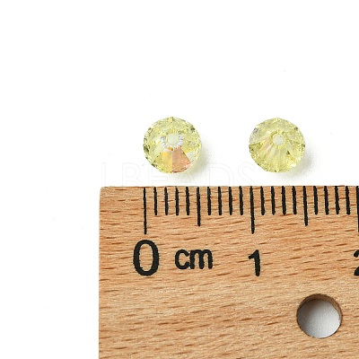 Preciosa&reg Crystal Beads Y-PRC-BA5-80100-200-1
