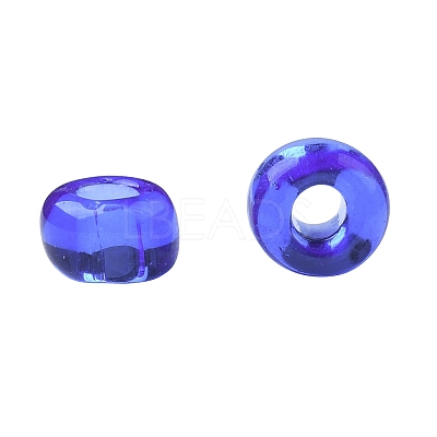 TOHO 8/0 Round Beads X-SEED-TR08-0942-1