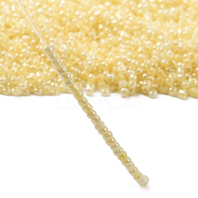Glass Seed Beads X1-SEED-A011-2mm-153-1