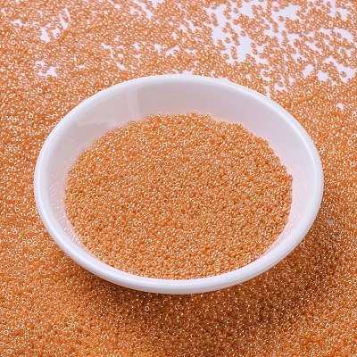 MIYUKI Round Rocailles Beads SEED-X0054-RR0423-1
