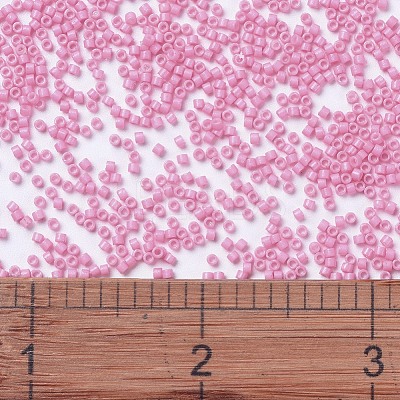 MIYUKI Delica Beads X-SEED-J020-DB2116-1