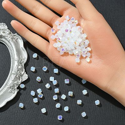 Preciosa&reg Crystal Beads Y-PRC-BA6-01000-200-1