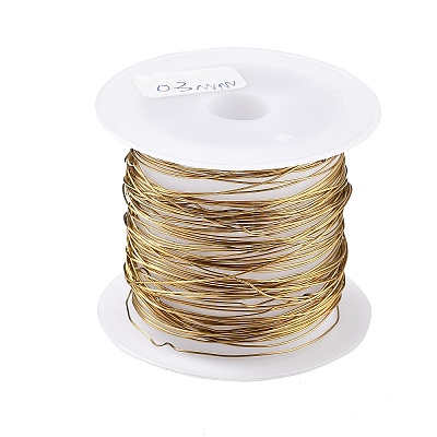 304 Stainless Steel Wire STAS-A115-01G-0.3mm-1