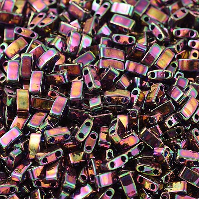 MIYUKI Half TILA Beads SEED-MY05-HTL1893-1
