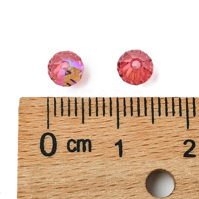 Preciosa&reg Crystal Beads Y-PRC-BA5-70040-200-1