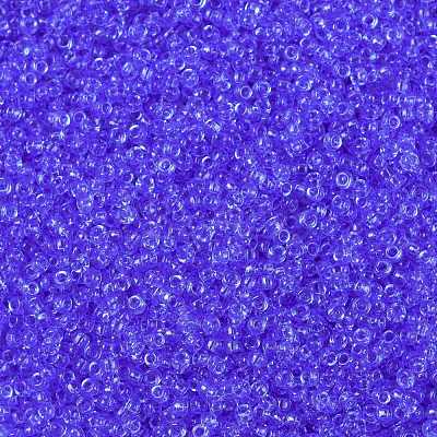 MIYUKI Round Rocailles Beads SEED-X0056-RR0159D-1