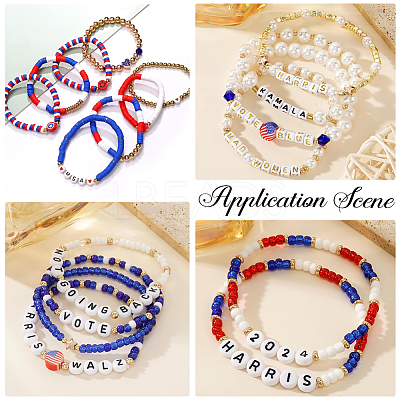 DIY Jewelry Making Findings Kits DIY-PA0002-16-1