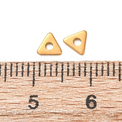 304 Stainless Steel Geometric Spacer Beads STAS-F362-04C-G01-1