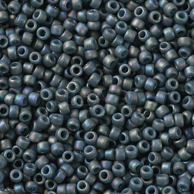TOHO 15/0 Round Beads SEED-JPTR15-2635F-1