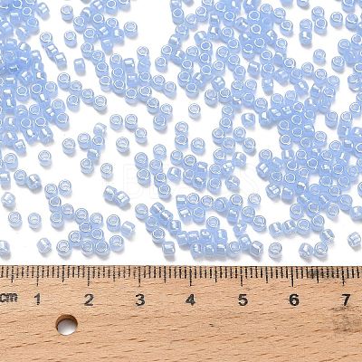 TOHO 8/0 Round Beads X-SEED-TR08-0146-1