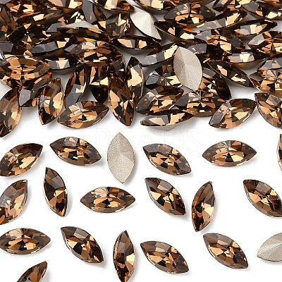 Preciosa&reg MAXIMA Crystal Fancy Stones X-PRC-FG10-10220-1