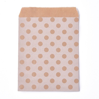 Kraft Paper Bags CARB-P001-D02-07-1