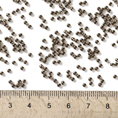 TOHO Round Seed Beads SEED-TR11-0221-1