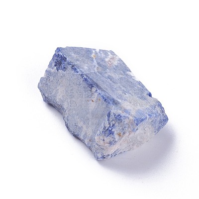 Natural Sodalite Beads G-F621-18-1