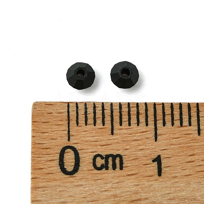 Preciosa&reg Crystal Beads X-PRC-BA3-23980-840-1