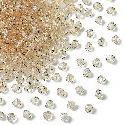 Preciosa&reg Crystal Beads Y-PRC-BA4-00030-235-1
