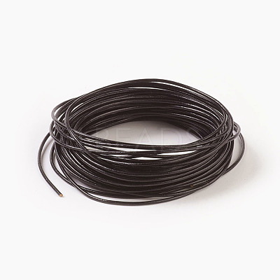 Cowhide Leather Cord WL-F009-A03-1.5mm-1
