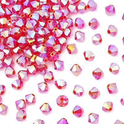 Preciosa&reg Crystal Beads Y-PRC-BA5-90070-20000-1