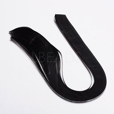 Quilling Paper Strips DIY-J001-3mm-B26-1