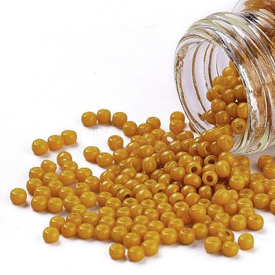 TOHO 11/0 Round Beads SEED-XTR11-1606-1