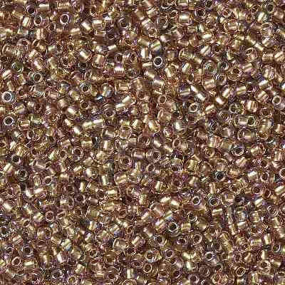 TOHO 11/0 Round Beads SEED-XTR11-0268-1