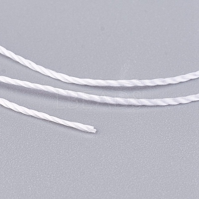 Polyester Thread NWIR-K023-0.2mm-20-1