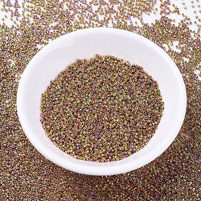 MIYUKI Delica Beads SEED-MY11-DB0507-1