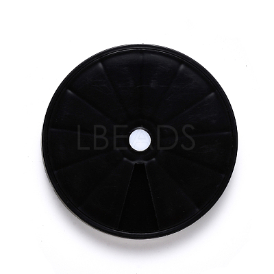 Plastic Bead Containers CON-Q036-01A-1