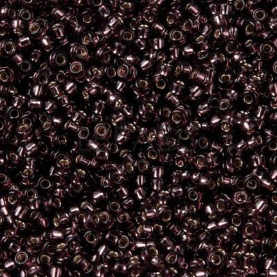 MIYUKI Round Rocailles Beads SEED-X0056-RR0013-1